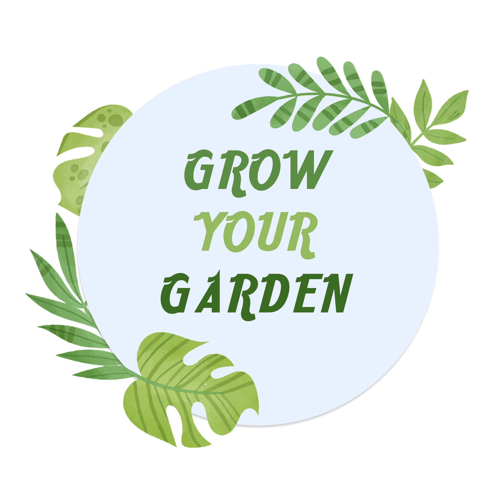 GrowUrGarden